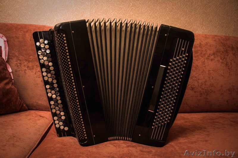 Ясная Поляна Баян - Изображение #1, Объявление #1418609