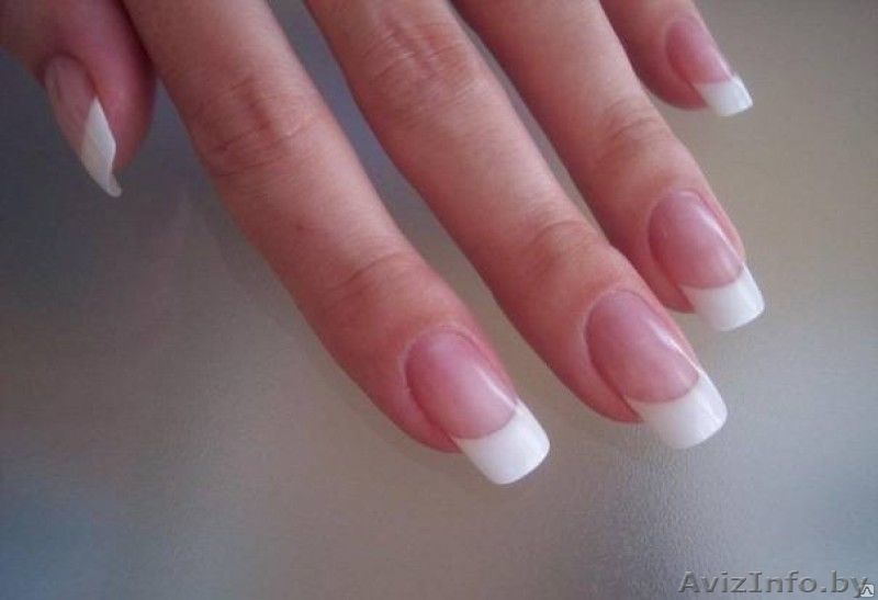 Наращивание ногтей Брест - Изображение #1, Объявление #1406230
