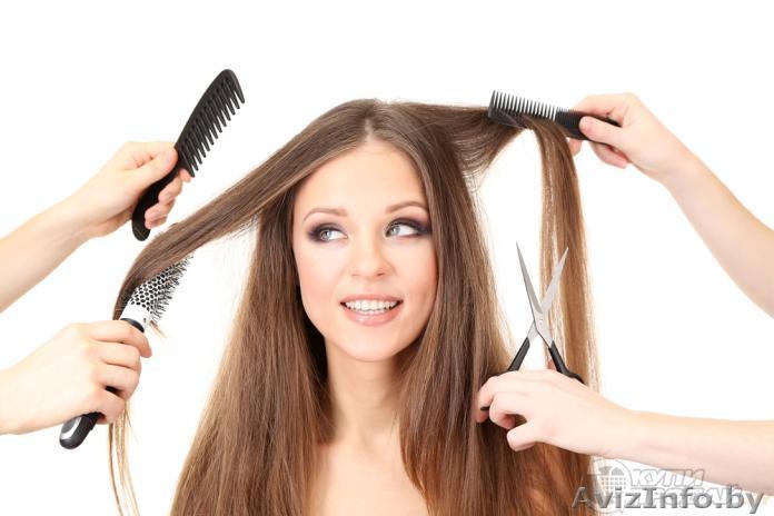 Парикмахерские услуги Брест - Изображение #1, Объявление #1406226