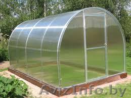 Теплица срок службы не ограничен консультация по телефону - Изображение #1, Объявление #1409947