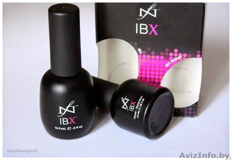 Восстановление ногтей Брест - Изображение #1, Объявление #1406232