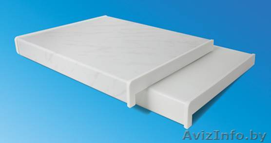 подоконник пвх брест - Изображение #1, Объявление #1441291