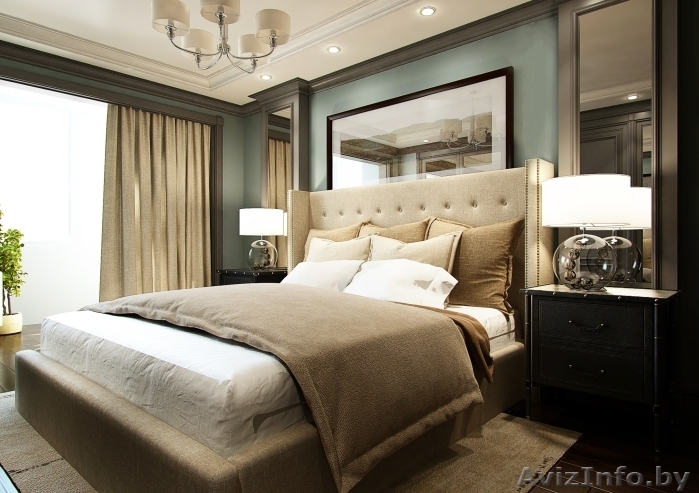 Мебель под заказ и по индивидуальным проектам в Бресте - Изображение #1, Объявление #1441336