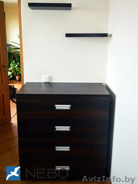 комод  много разных цветов - Изображение #1, Объявление #1483565