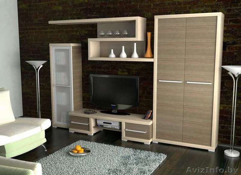 Стенка (горка) под заказ - Изображение #1, Объявление #1477464