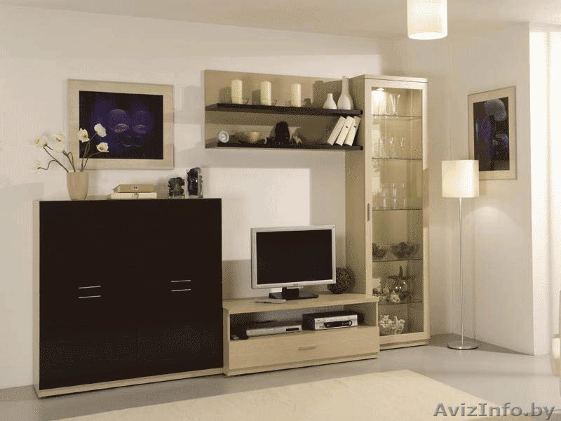 Стенка горка под заказ - Изображение #1, Объявление #1473720