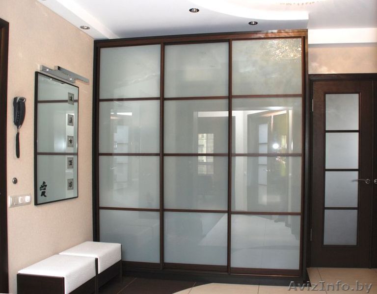 Шкаф Купе от производителя - Изображение #1, Объявление #1483569