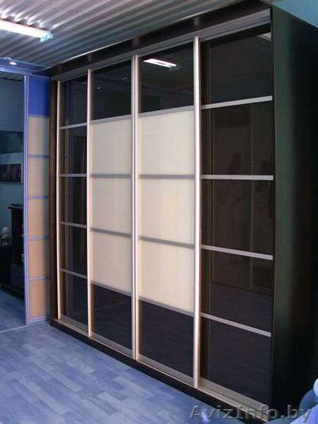 шкаф-купе от производителя - Изображение #1, Объявление #1473716