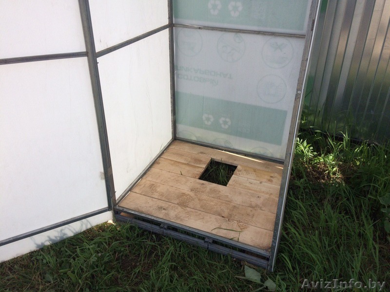 Туалет для дачи! - Изображение #1, Объявление #1479619