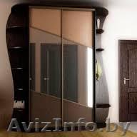 мебель производство под заказ выезд дизайнера  - Изображение #1, Объявление #816301