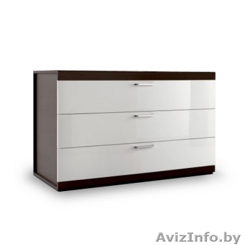 комод под заказ много разных цветов - Изображение #1, Объявление #1477466