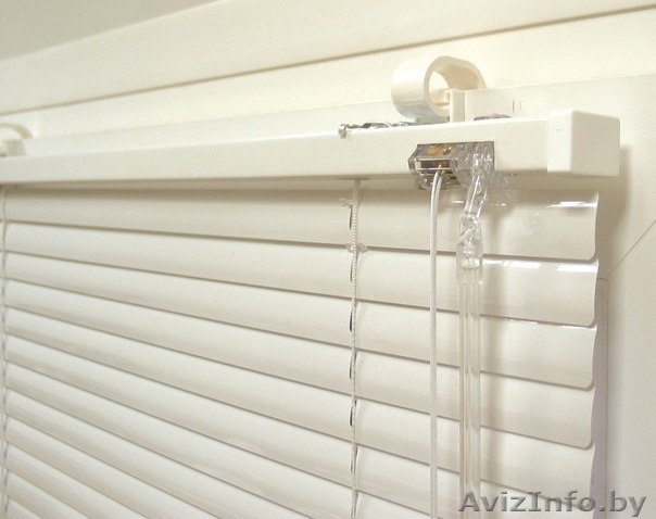 Жалюзи под заказ - Изображение #1, Объявление #1473709
