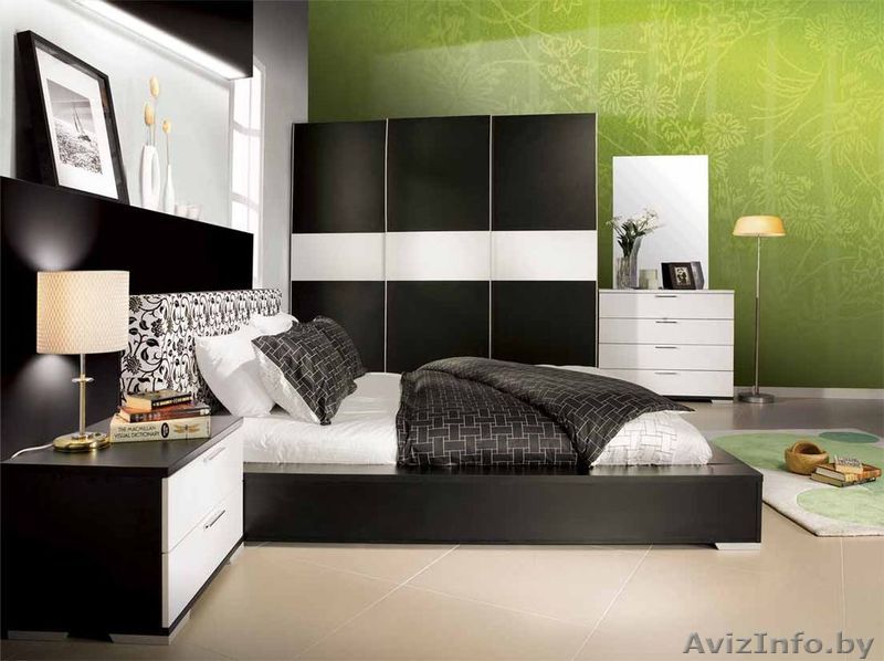 спальня под заказ - Изображение #1, Объявление #1483564