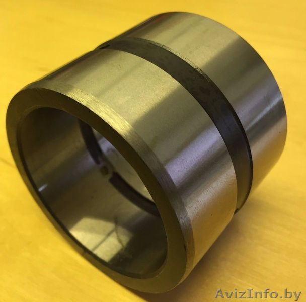 KVERNELAND KK011682R втулка D50X62X50 - Изображение #1, Объявление #1488662