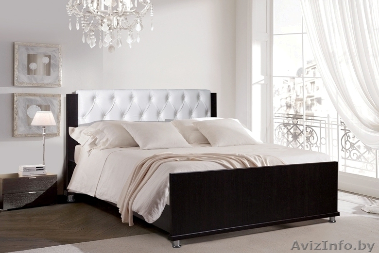 Кровать двуспальная Катарина-2 - Изображение #1, Объявление #1493687