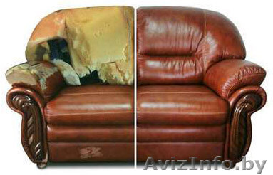 Перетяжка, ремонт мягкой мебели и многое другое! - Изображение #1, Объявление #1489016