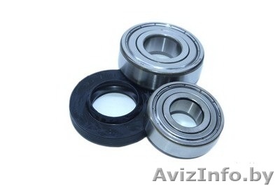 Комплект подшипников для стиральных машин Samsung - Изображение #1, Объявление #1500599