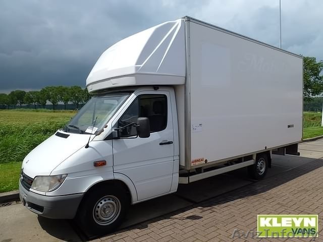 Грузоперевозки,грузчики Брест РБ,РФ  - Изображение #1, Объявление #1500898