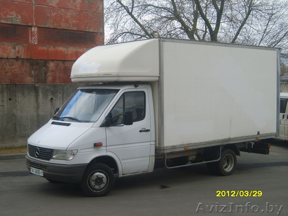 МТС 7975809 Грузоперевозки,грузчики по Бресту,РБ,РФ до 4-х тонн 20 куб - Изображение #1, Объявление #1505297