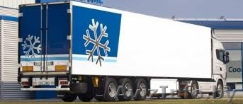 Услуга грузоперевозки рефрижераторами - Изображение #1, Объявление #1511889