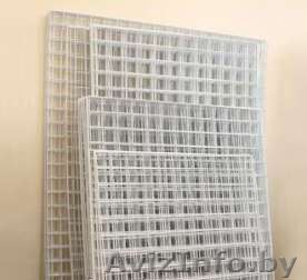 Решетки торговые с полимерным покрытием. - Изображение #1, Объявление #1504796