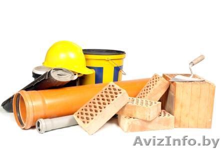 строительные и отделочные работы . шпатлевка и покраска стен,  потоводоснабжение - Изображение #1, Объявление #1518901