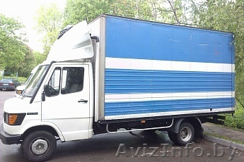 Перевозка мебели Брест - Изображение #1, Объявление #1516399