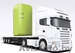 Перевозка продуктов Брест - Изображение #1, Объявление #1516410