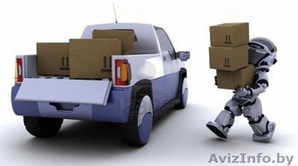 Перевозка мяса Брест - Изображение #1, Объявление #1516749