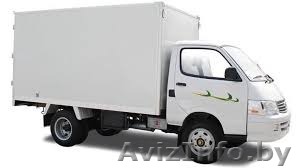 Грузоперевозки, переезды, грузчики в Бресте. - Изображение #1, Объявление #1516796