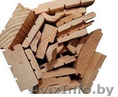 Продажа пиломатериалов в большом ассортименте - Изображение #1, Объявление #1519004