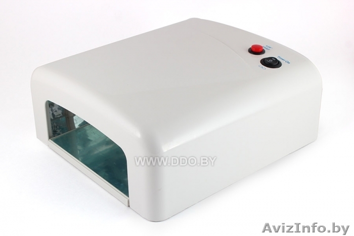 Оптом лампы для наращивания - Изображение #1, Объявление #1521909