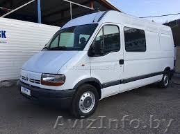 Перевозки по Бресту,РБ,РФ,грузчики 527-07-59 мтс - Изображение #1, Объявление #1506563