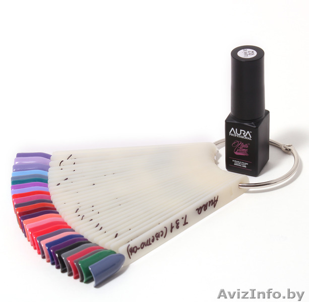 Гель- лаки ТМ Nails Time (Польша) ОПТ - Изображение #1, Объявление #1522024