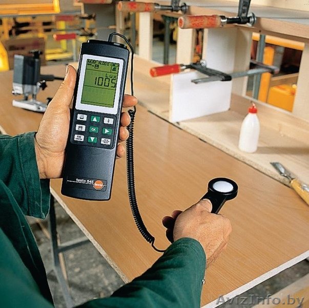 ООО Физико-химическое измерение - Изображение #1, Объявление #1524991