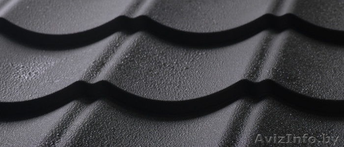 Металлочерепица польского производителя Regamet, MAXIMA - Изображение #1, Объявление #1532646