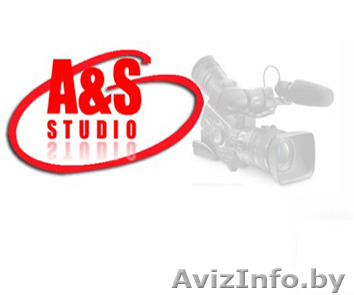 Видеосъемка свадеб в Столине - Изображение #1, Объявление #1534358