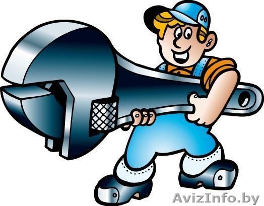 Монтаж систем отопления и водоснабжения - Изображение #1, Объявление #1536591