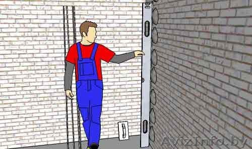 Штукатурка известковая, гипсовая - Изображение #1, Объявление #1536593