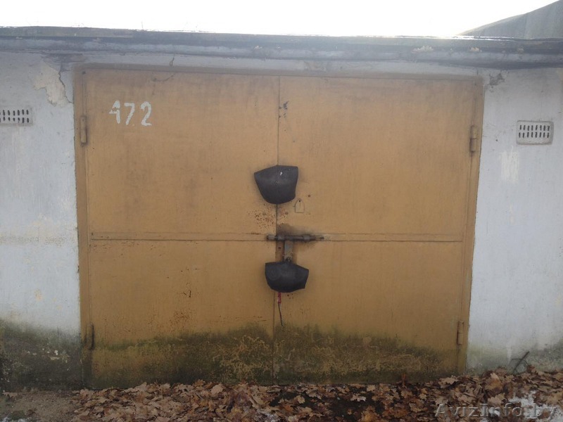 Продам гараж в ГК "Южное-1" в хорошем состоянии - Изображение #1, Объявление #1530306