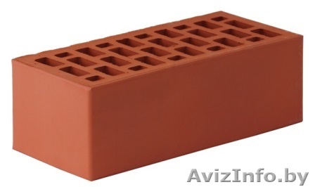 Кирпич керамический пластичного формирования  - Изображение #1, Объявление #1542214