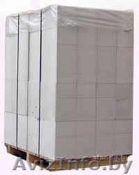 Блоки ячеистые (Производства Хотислав, Береза)  - Изображение #1, Объявление #1542186