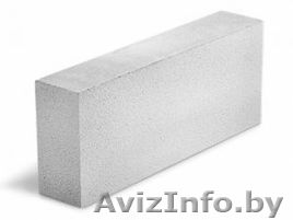 Блоки перегородочные 250*100*625 (Красносельск) - Изображение #1, Объявление #1544915