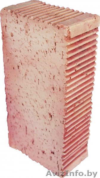 Кирпич одинарный  - Изображение #1, Объявление #1542194