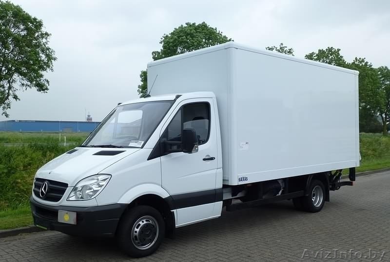  Грузоперевозки,грузчики по городу,РБ,РФ до 4-х тонн 20 куб - Изображение #1, Объявление #1540602