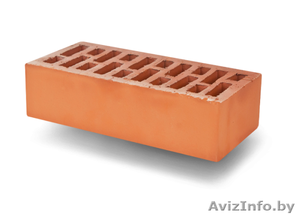 Кирпич перегородочный (керамический)  - Изображение #1, Объявление #1542211