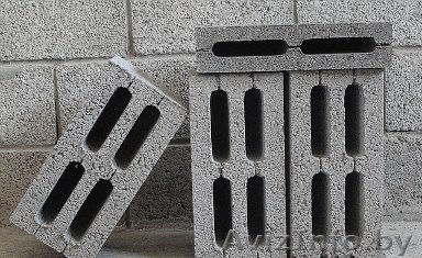 Блоки "Дэмлер" М-100 - Изображение #1, Объявление #1542182