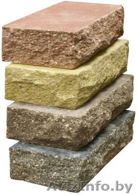 Камень силикатный угловой - Изображение #1, Объявление #1542224