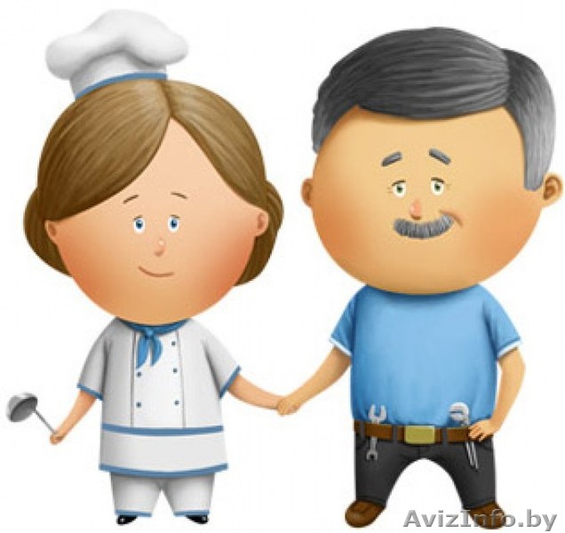 Требуются помощники по хозяйству, желательно семейная пара - Изображение #1, Объявление #1539601