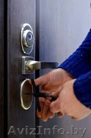 Аварийное вскрытие замков, двери, автомобили и тд. - Изображение #1, Объявление #1555123